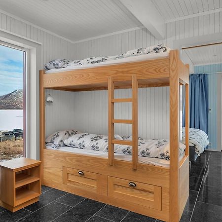 Vesteralen Apartment Bo i Vesteralen Экстерьер фото