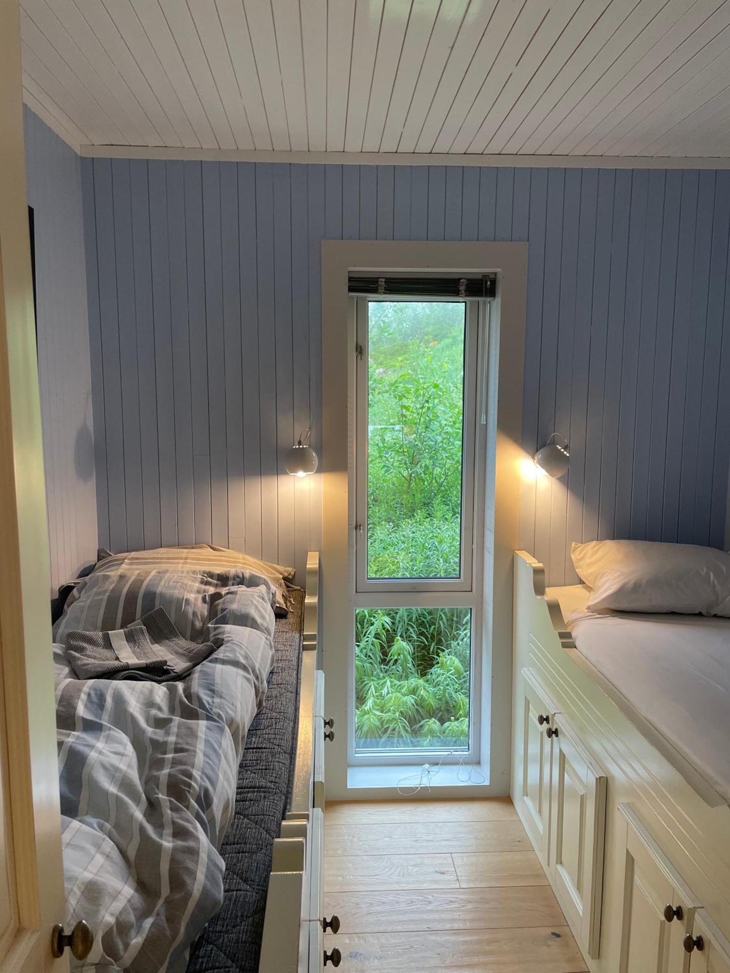 Vesteralen Apartment Bo i Vesteralen Экстерьер фото