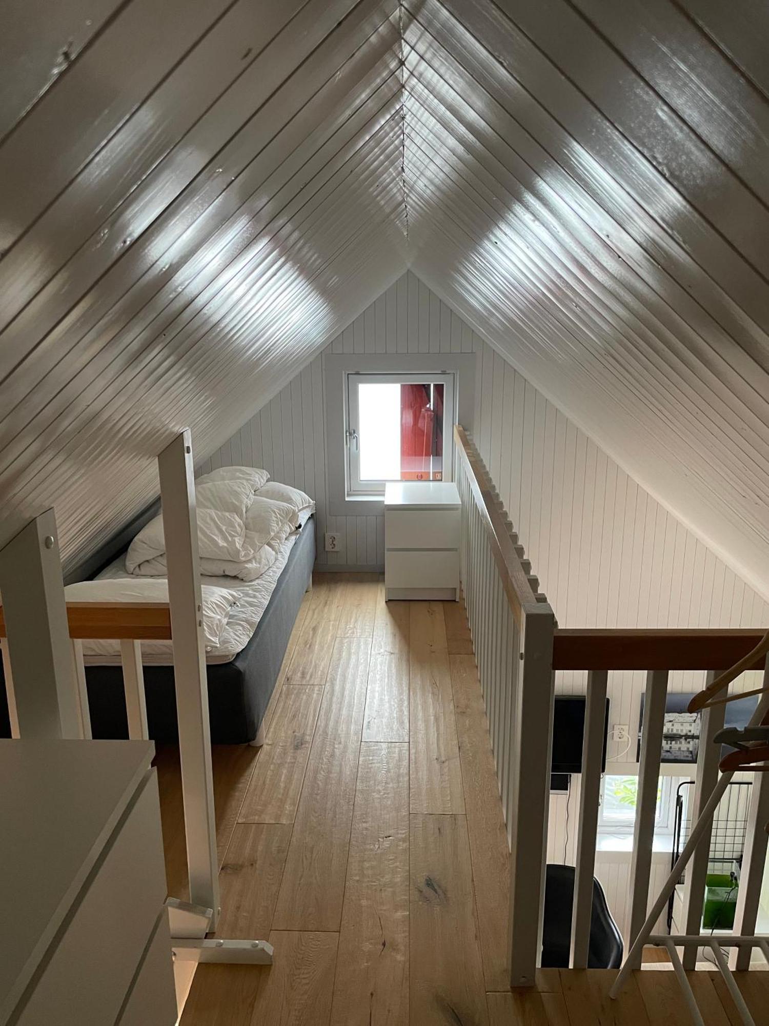 Vesteralen Apartment Bo i Vesteralen Экстерьер фото