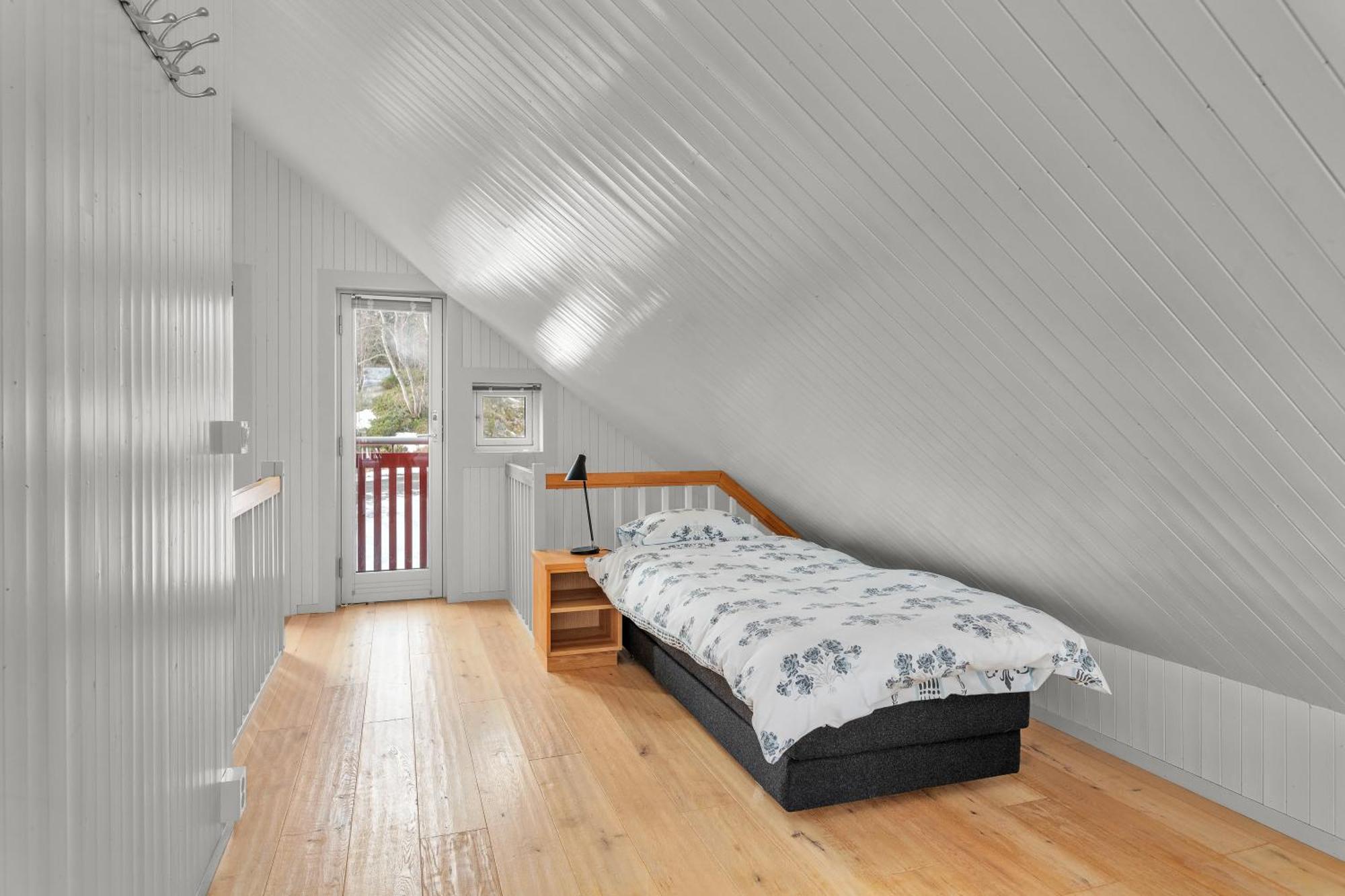 Vesteralen Apartment Bo i Vesteralen Экстерьер фото