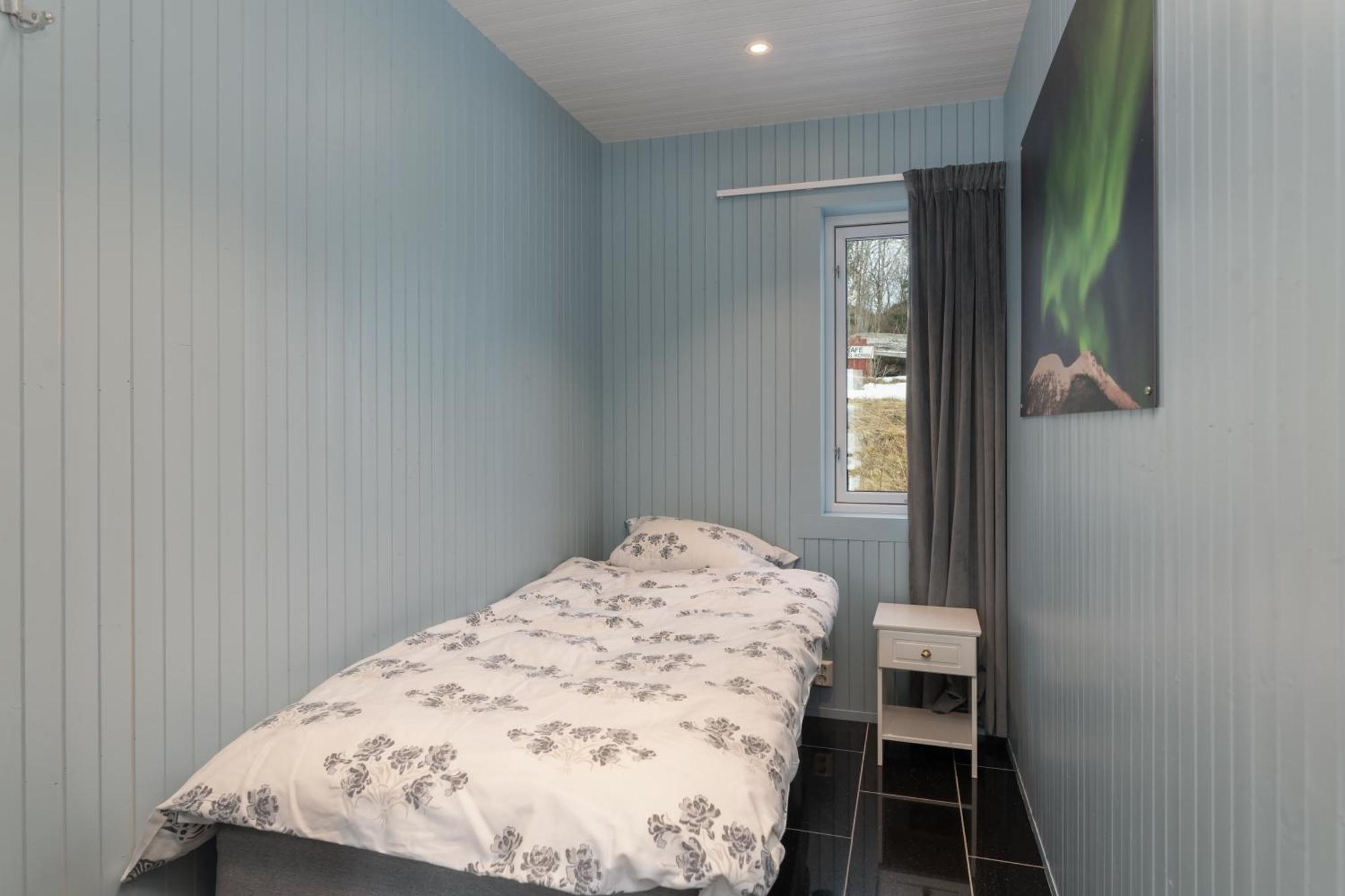 Vesteralen Apartment Bo i Vesteralen Экстерьер фото