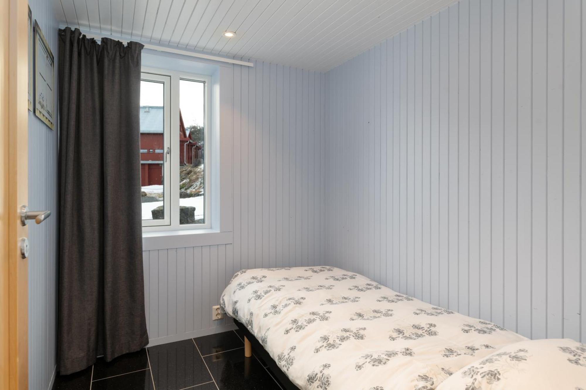 Vesteralen Apartment Bo i Vesteralen Экстерьер фото