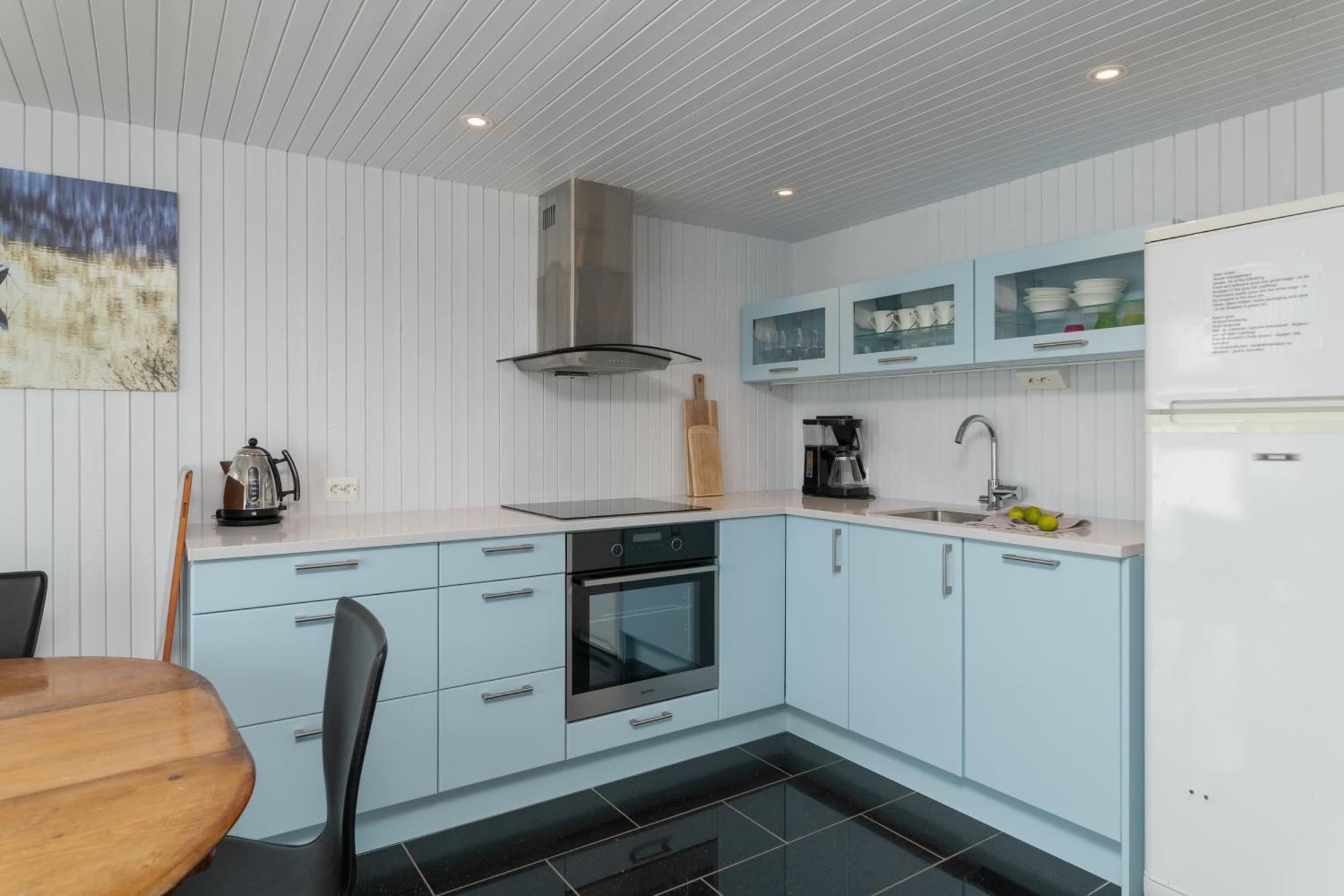Vesteralen Apartment Bo i Vesteralen Экстерьер фото