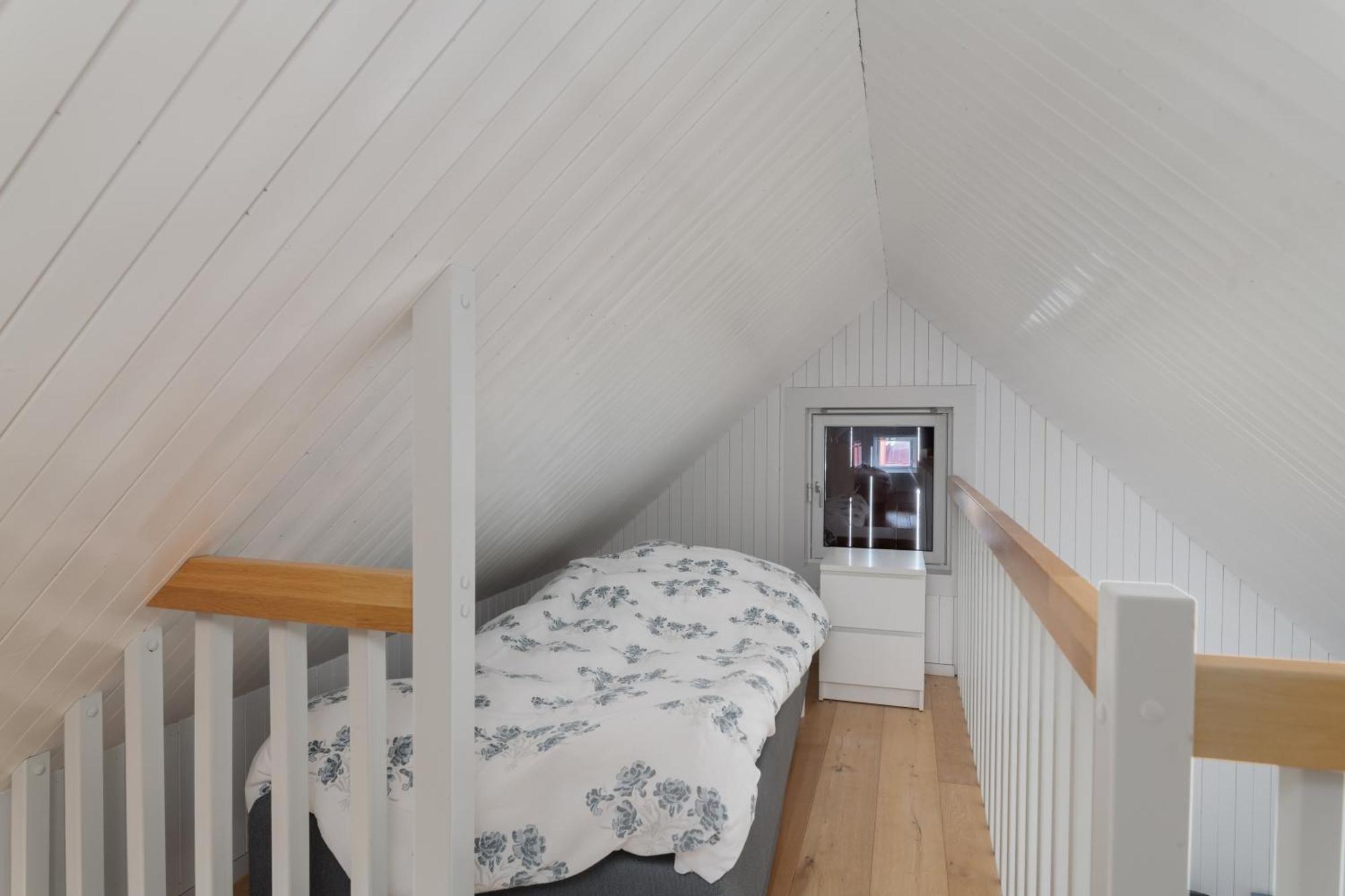 Vesteralen Apartment Bo i Vesteralen Экстерьер фото